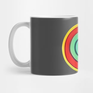 Circle Mug